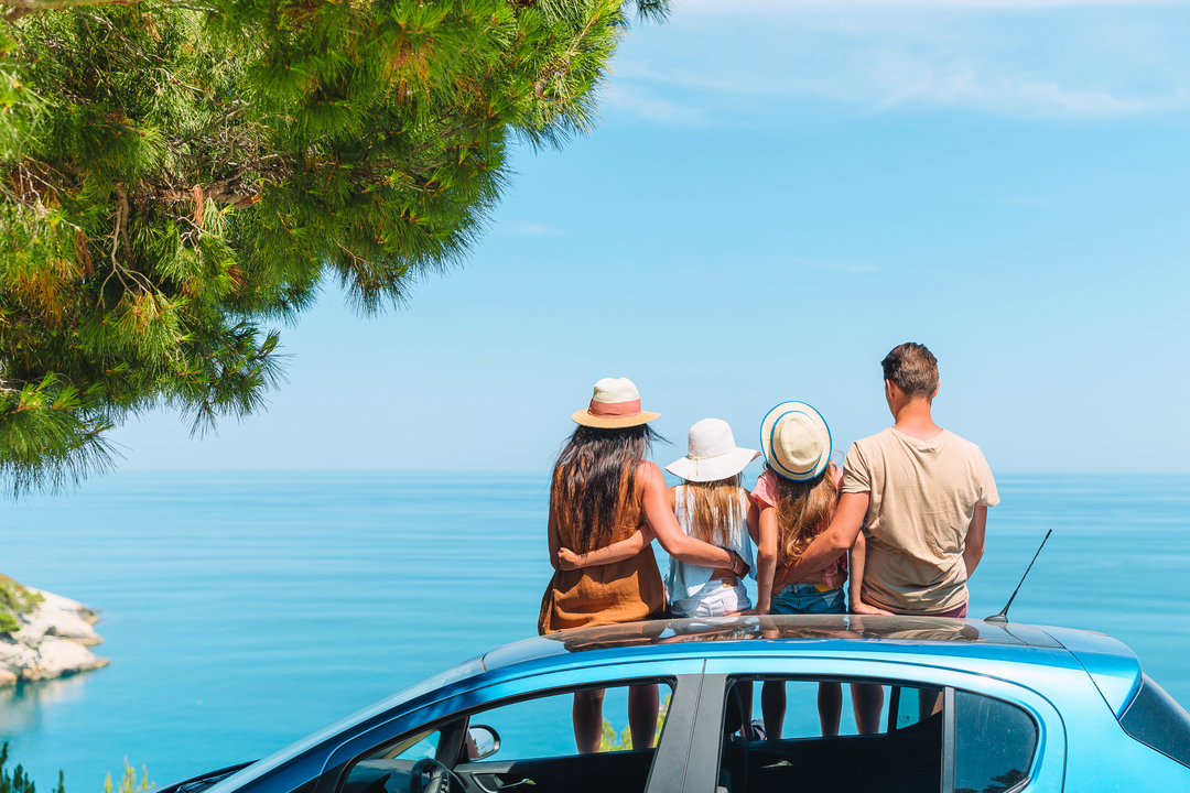 Ankomst 18.07.2026 - Gardasøen (Italien) - Op til 4 personer - 11 nætter - Kør-selv - Camping (Mobilehome)