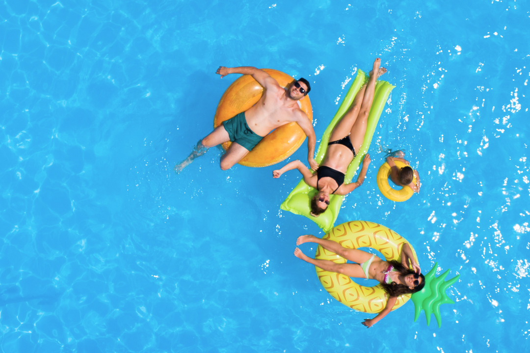 Afrejse 25.06.2026 - Bulgarien - 4 personer - 7 nætter - Fly (Hamborg) - Hotel - All Inclusive