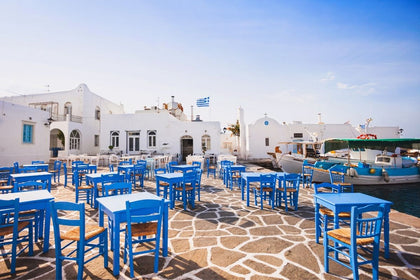 Afrejse 16.05.2025 - Kreta - 2 personer - 21 nætter - Fly (Billund) - Hotel