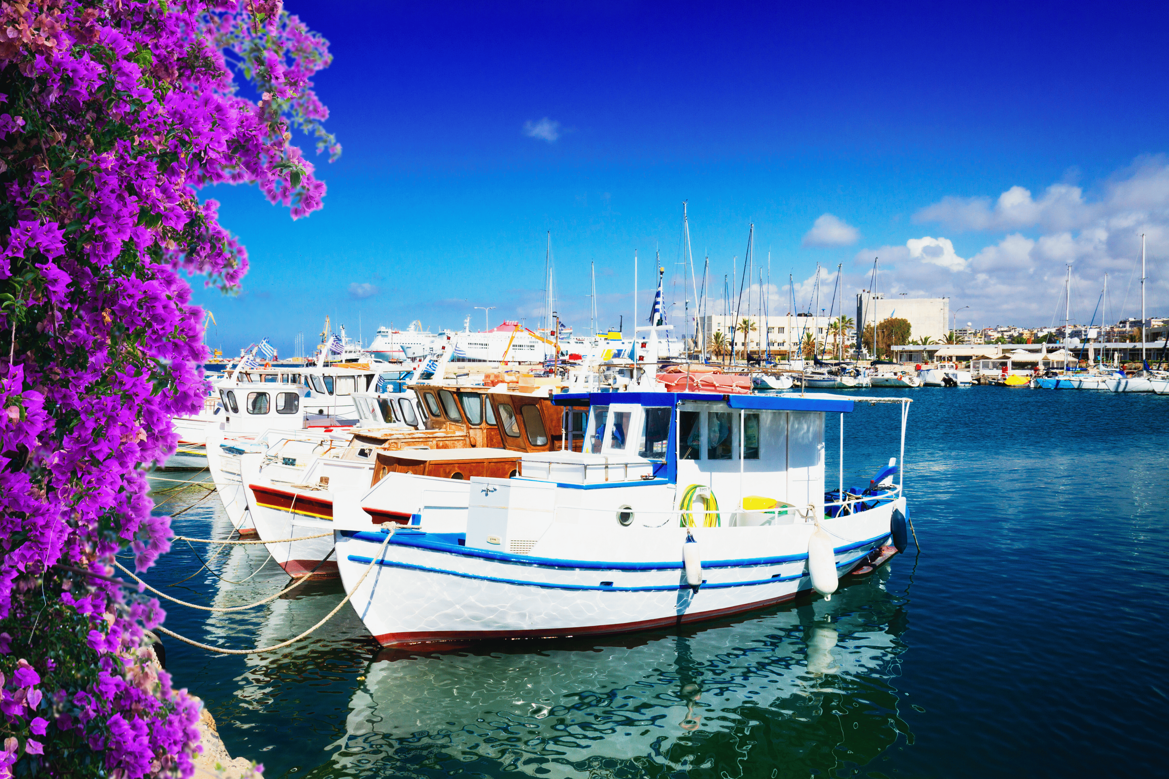 Afrejse 14.08.2025 - Zakynthos - 2 personer - 7 dage - Fly (Billund) - Hotel - All Inclusive