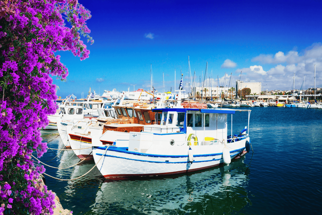 Afrejse 17.09.2026 - Zakynthos - 2 personer - 7 nætter - Fly (Billund) - Hotel - All Inclusive