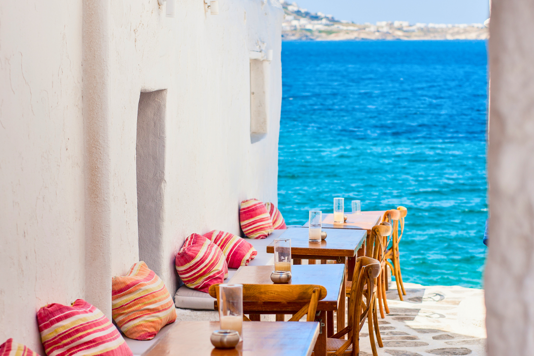 Afrejse 30.08.2026 - Kreta - 2 personer - 7 nætter - Fly (Billund) - Hotel - All Inclusive