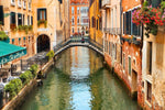 Afrejse 10.05.2025 - Toscana - 2 personer - 9 dage - Bus (Jylland) - Hotel - Halvpension - Udflugter