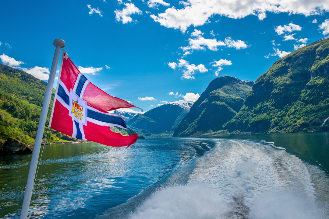 Afrejse 08.09.2026 - Oslo - 2 personer - 6 dage - Bus (Nordjylland) - Udflugter - Halvpension