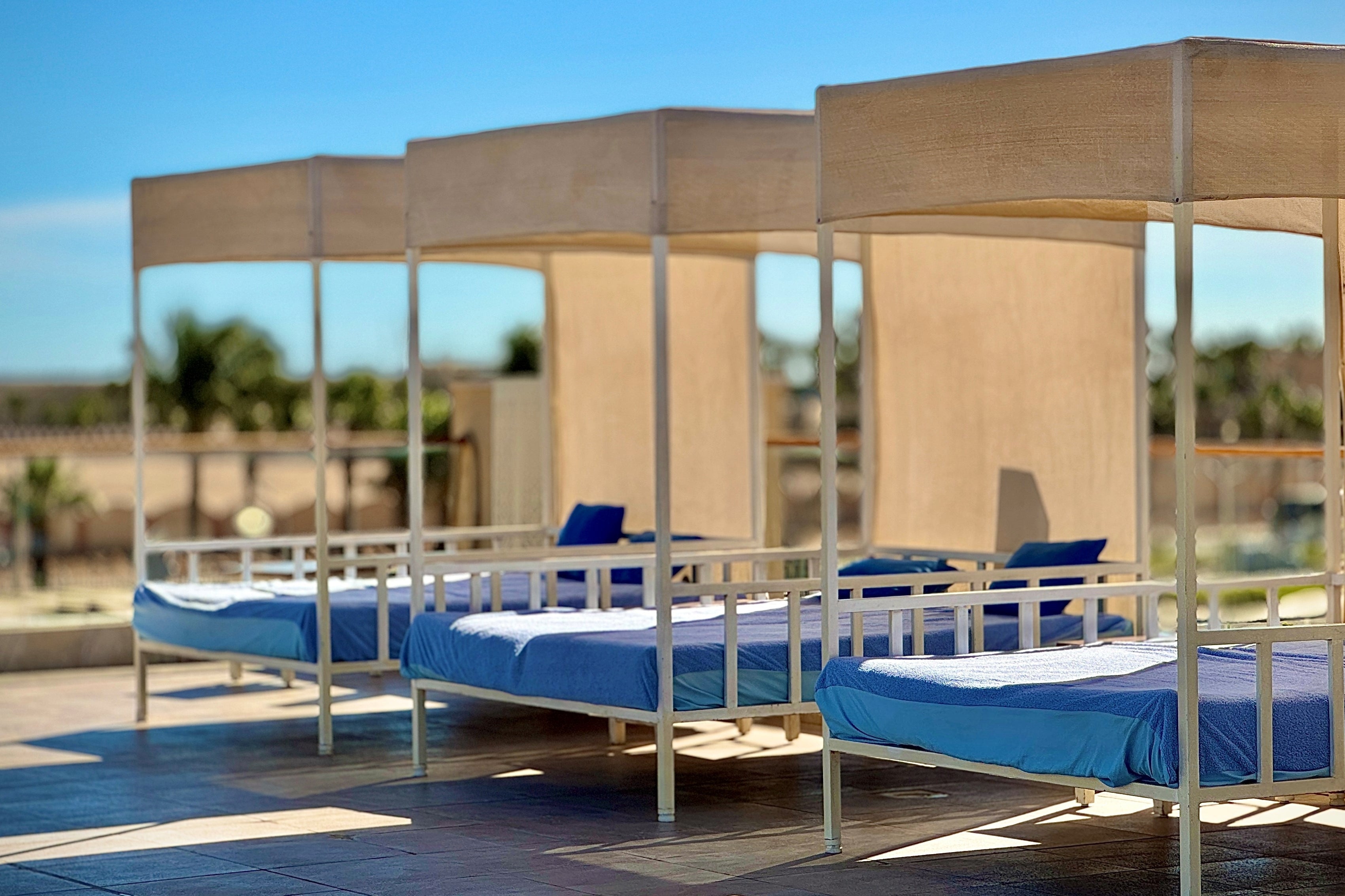 Afrejse 11.08.2025 - Ayia Napa, Cypern - 2 personer - 14 nætter - Fly (København) - Hotel - All Inclusive