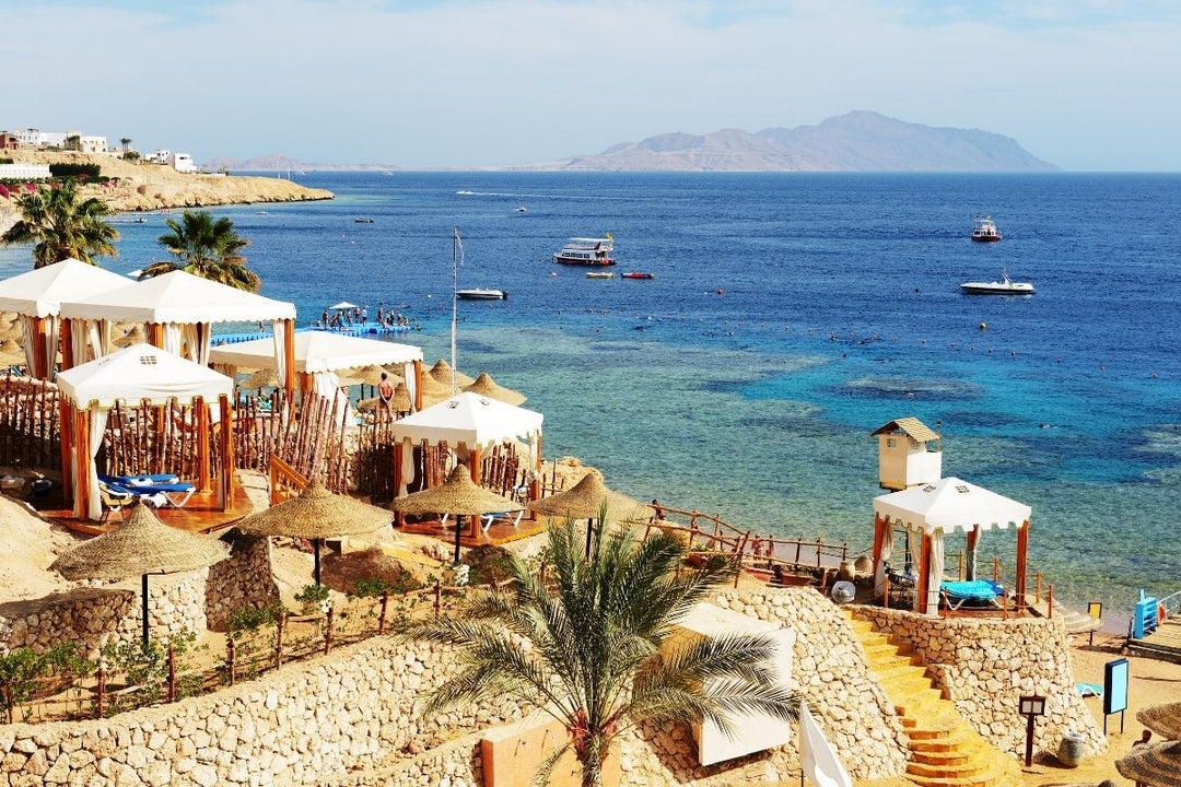 Afrejse 08.08.2026 - Alanya - 2 personer - 14 nætter - Fly (København) - Hotel - All Inclusive