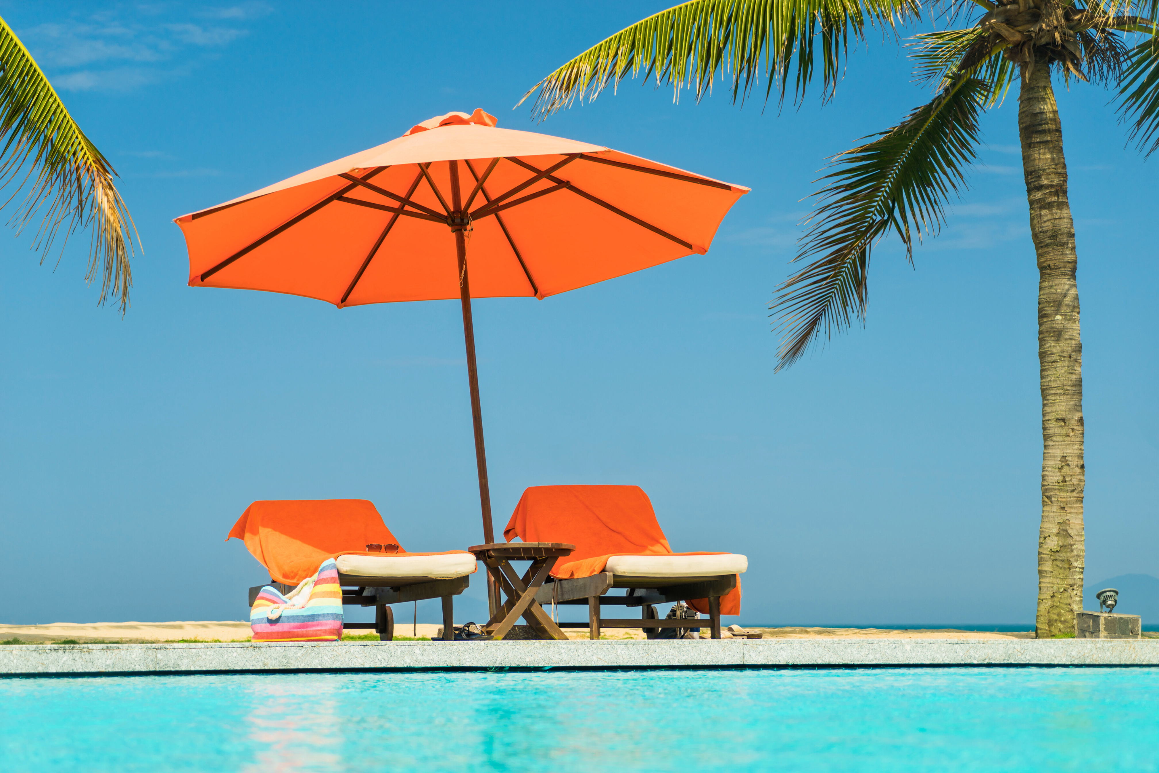 Afrejse 14.08.2025 - Zakynthos - 2 personer - 7 dage - Fly (Billund) - 5* Hotel - All Inclusiv Ultra