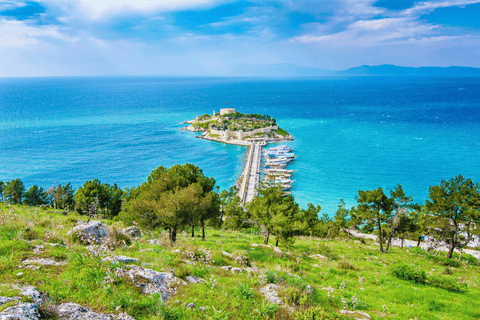 Afrejse 14.09.2025 - Alanya - 2 personer - 10 nætter - Fly (Billund) - Hotel - All Inclusive