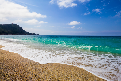 Afrejse 30.05.2025 - Alanya - 2 personer - 9 dage - Fly (Billund) - Hotel - All Inclusive