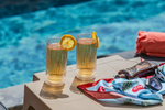 Afrejse 25.06.2025 - Rhodos - 2 personer - 7 nætter - Fly (Aalborg) - Hotel - All Inclusive