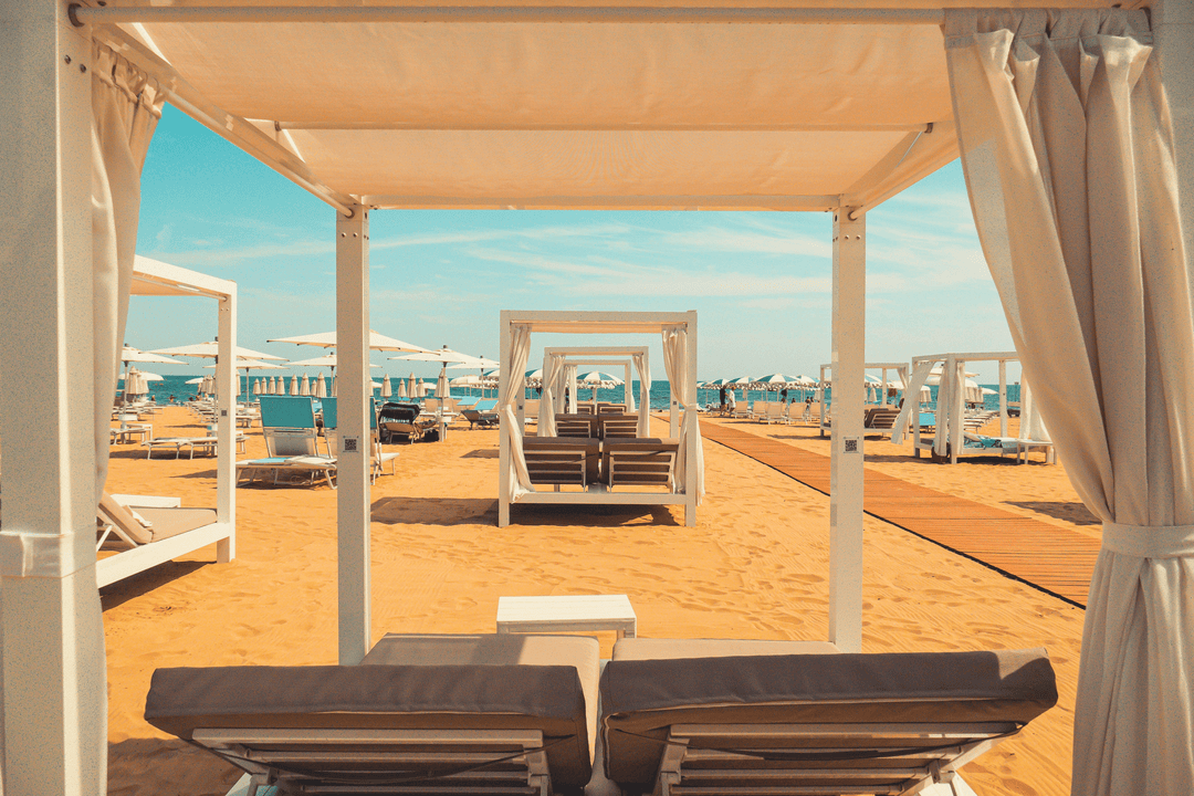Afrejse 02.11.2026 - Fuerteventura - 2 personer - 7 nætter - Fly (Aalborg) - Hotel - All Inclusive