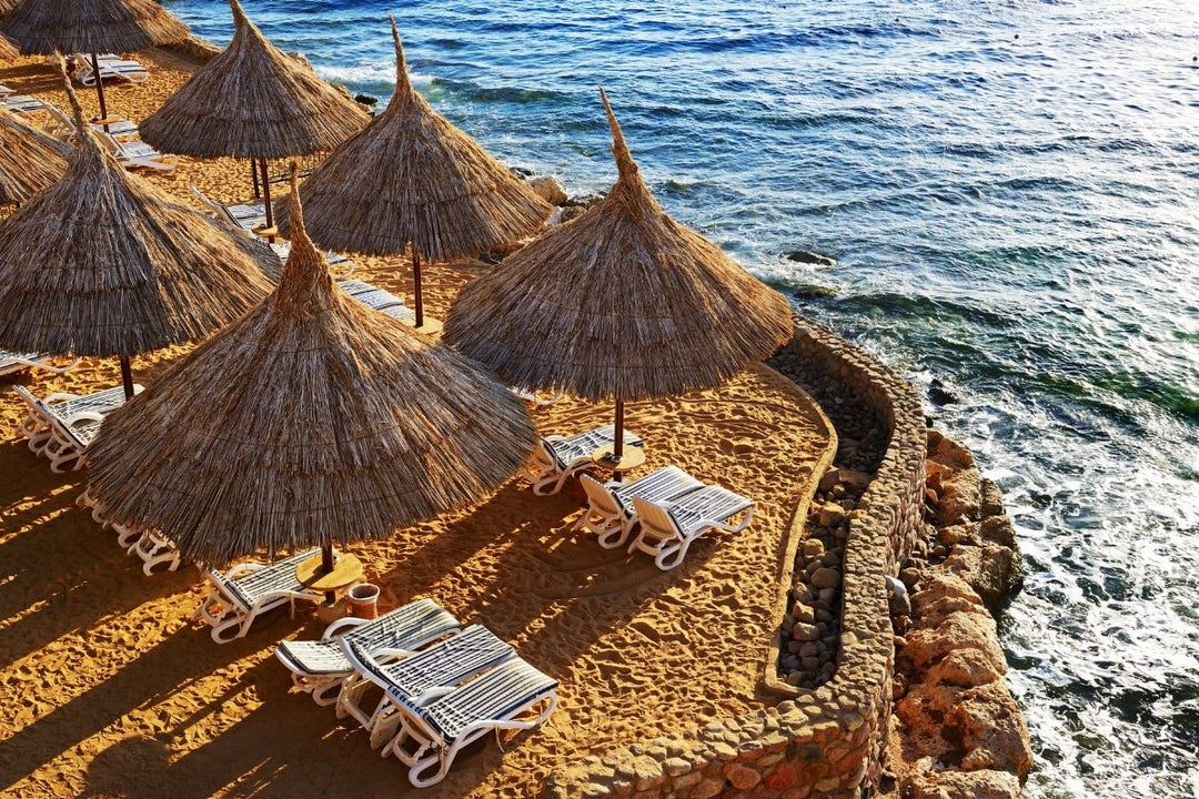 Afrejse 12.08.2026 - Gran Canaria - 2 personer - 7 nætter - Fly (Aalborg) - Hotel - Sunwing All Inclusive